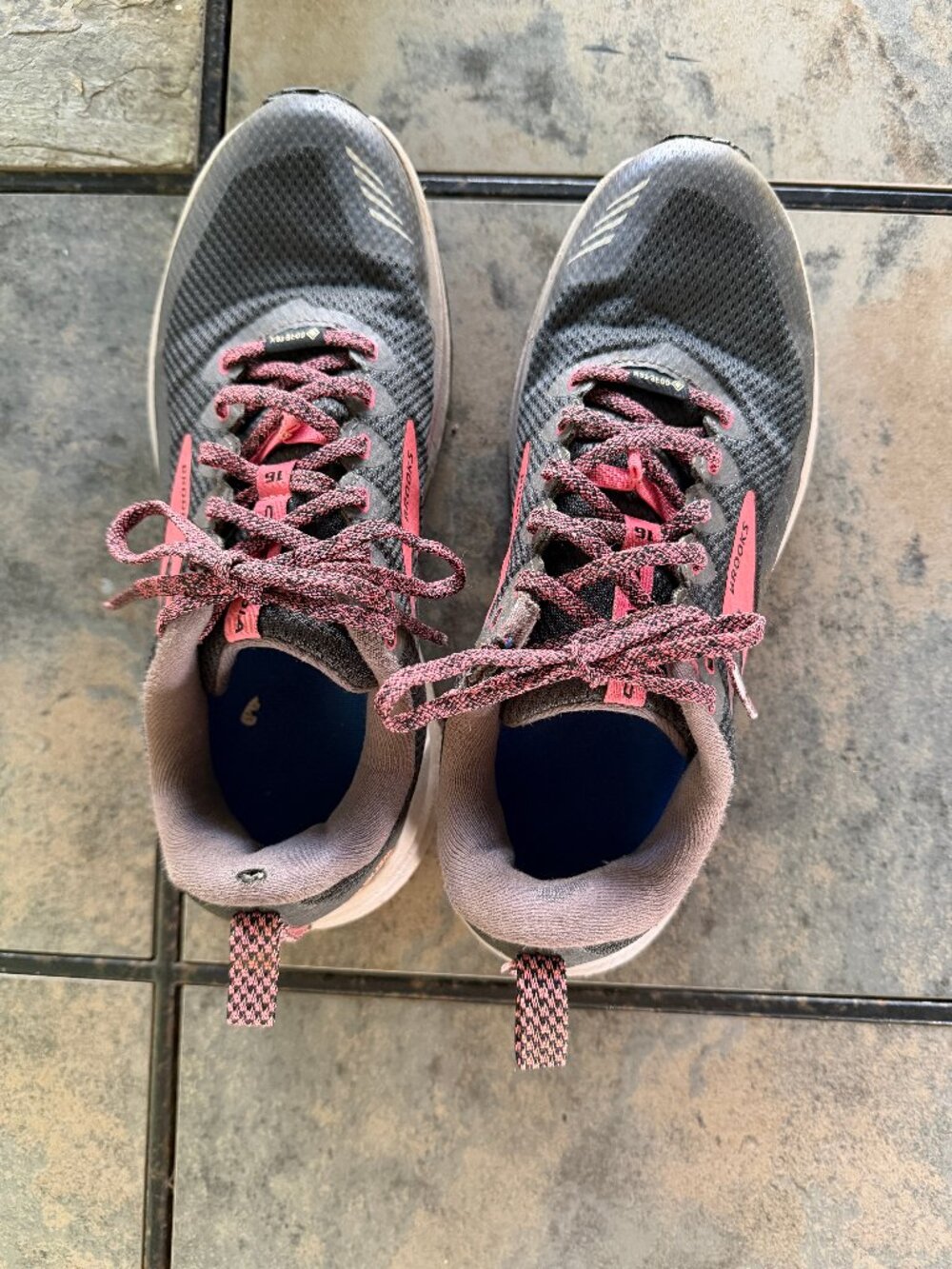 Brooks Women's Cascadia 16 GTX
